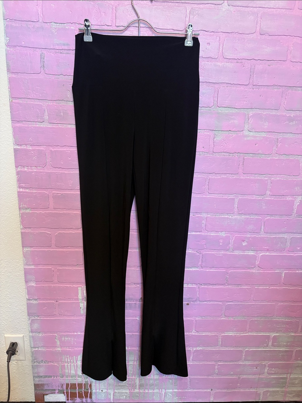 Norma Kamala Spat Leggings sz M